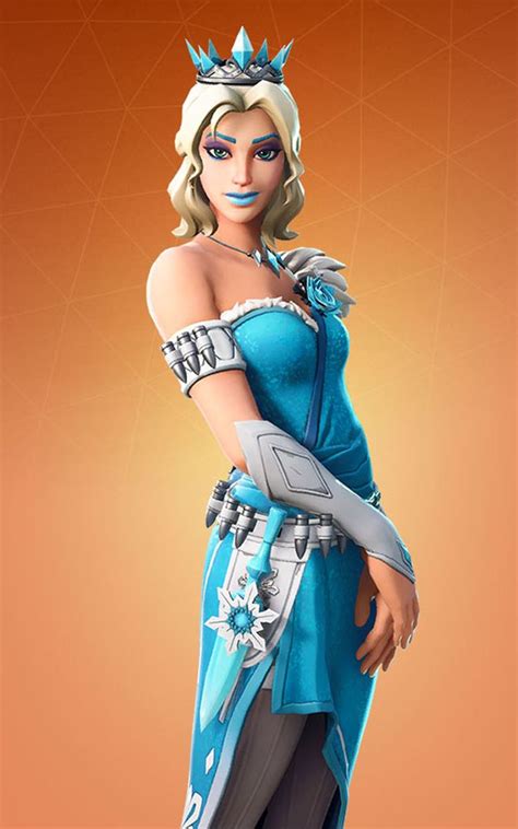 Download for free 30+ fortnite skin wallpapers. Glimmer skin Fortnite Battle Royale wallpaper Skins