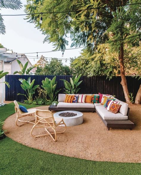 Create A Backyard Oasis On A Budget Wonder Forest