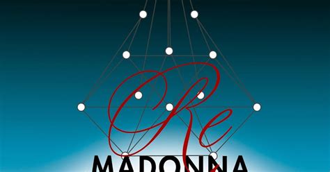 Madonna Fanmade Covers Reinvention Tour Poster