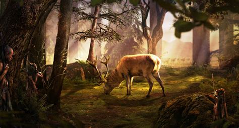 23 Hunting Backgrounds Wallpapers Images Pictures Design Trends