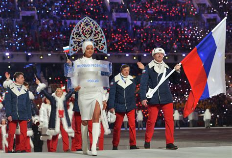 Ле́тние олимпи́йские и́гры 2020 (фр. Россия — уже третья. Медальный зачёт Олимпиады в Сочи на ...