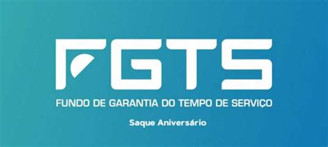 O saque aniversário fgts será concedido todos os anos apenas aos trabalhadores que optarem por ele e comunicarem isso oficialmente à caixa econômica federal. fgts-saque-aniversario - Meu FGTS
