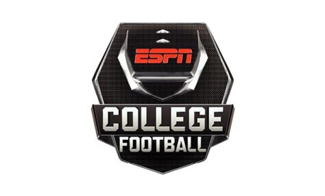 Espn College Football Logopedia Fandom