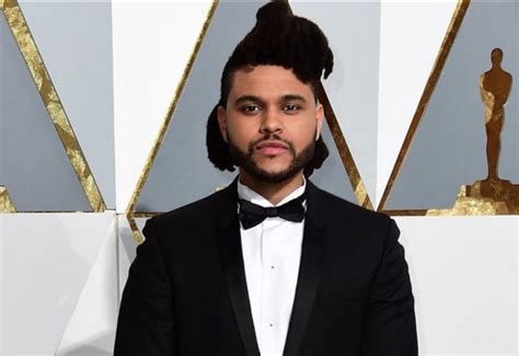 The Weeknd Calls Grammy Awards Corrupt After Nominations Snub