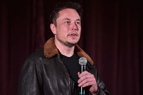 Literally a mix of john barrowman and tom cavanaugh. SEC hounds Elon Musk after another misleading Tesla tweet
