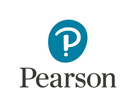 Pearson Logo Logo Brands For Free Hd 3d