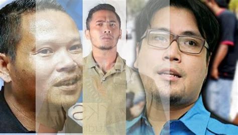 Just recently, a presenter from the 'sukan tak sentral' programme on tv3 made fun of our national athlete's father's name, according to a report by the star. Inilah Respon Zed Zaidi Isu Ammar Titan Hina Bapa Watson ...
