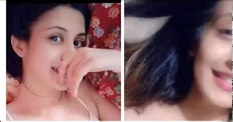 Tiktok Star Zernab Shastri Video And Picture Leaked Viral On Social Media