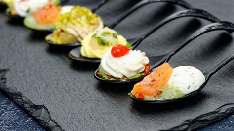 Amuse - Bouche nedir MasterChef Amuse - Bouche nasıl yapılır