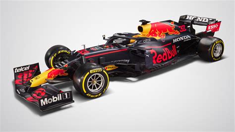 Sein teamchef günther steiner hat verraten, dass der haas daher sei es wichtig, unter den neuen regeln von anfang an ein konkurrenzfähiges auto zu haben. F1-Präsentationen 2021: Red Bull RB16B - Formel 1 ...
