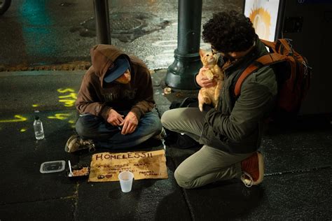 Helping The Homeless 8 Ways You Can Provide Support