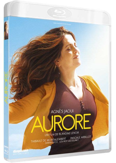 Dvdfr Aurore Le Test Complet Du Blu Ray