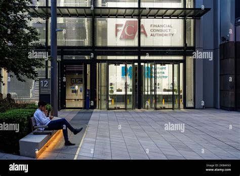 Financial Services Authority Hq Hi Res Stock Photography And Images Alamy
