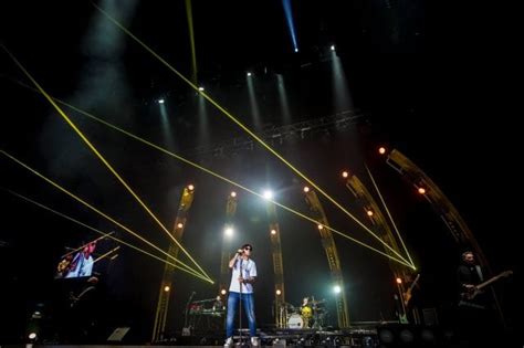 Ultimo al Forum di Assago, si chiude il Peter Pan Tour ...