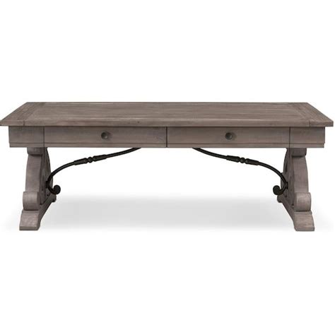 Maybe you would like to learn more about one of these? Charthouse Coffee Table - Gray | Value City Furniture and ...