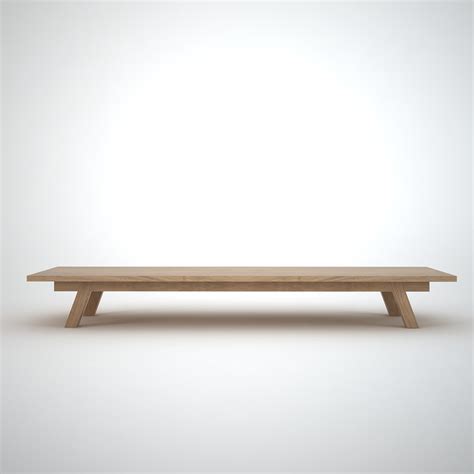 Designed to recall the luxuriant suites in paris' most iconic hotel, this contemporary coffee table is the epitome of chic. Ottawa - Long Oak Coffee table - Join Furniture