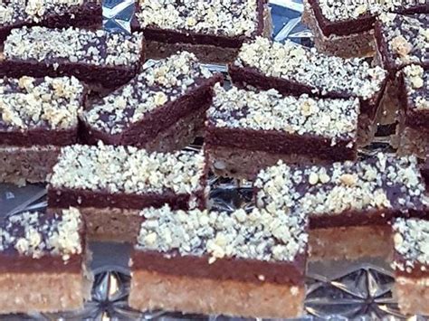 LCHF čokoladno-orehove rezine | Fit kuhinja | Recipe in 2021 | Lchf, Delicious desserts, Desserts