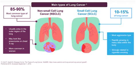 Immunotherapy And How It Helps Lung Cancer Patients
