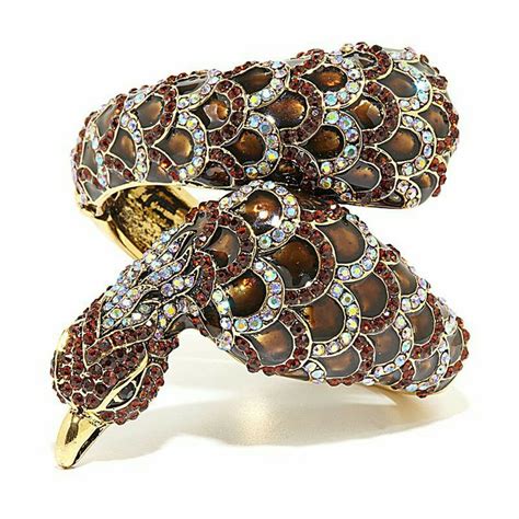 Rara Avis Jewelry Line By Style Icon Iris Apfel For Hsn Hsn