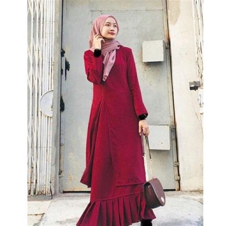 Qiszar Baju Kurung Baju Raya Baju Moden Suit Women S Fashion Muslimah Fashion Baju Kurung