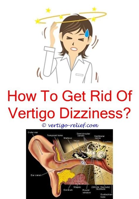 Cause Of Vertigo Stress Vertigo Relief Vertigo Causes Vertigo Remedies