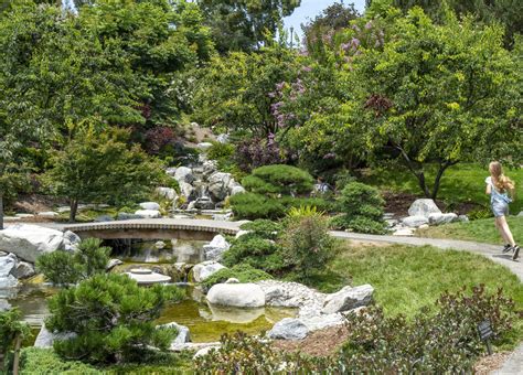 15 Things To Do At The Japanese Friendship Garden San Diego Laptrinhx