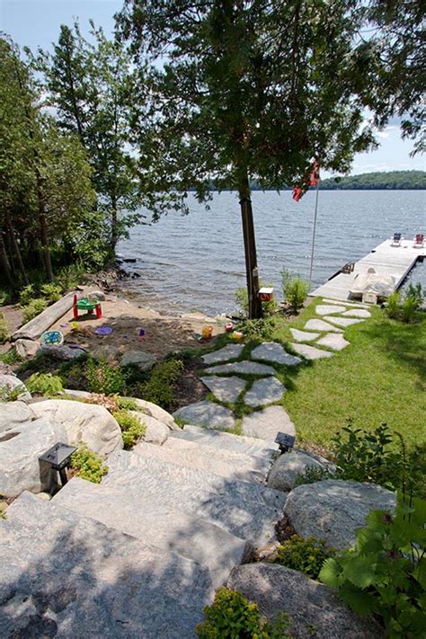 Maybe you would like to learn more about one of these? Gallery - Lakeside Landscaping - Muskoka Landscaping ...