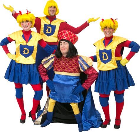 Lord farquaad's costumes are ready for the first performance, tonight. Shrek Costume Rentals | The Costumer