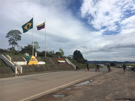 Últimas notícias, notícias urgentes, toda cobertura e análise da seção mundo no brasil 247 Venezuela fecha fronteira com o Brasil às vésperas das ...