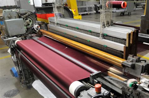 Italys Textile Industry Projected To Make Full Recovery In 2022