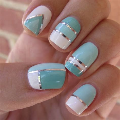 30 Really Cute Nail Designs You Will Love Nail Art Ideas 2019 Her