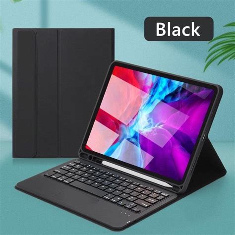 Bluetooth Keyboard Case For All Ipad Models Mainz Empire Pte Ltd