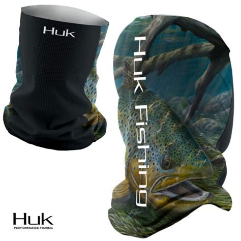 Huk Fishing Performance Kc Scott Gaiter Hunting Clothing Wing Supply