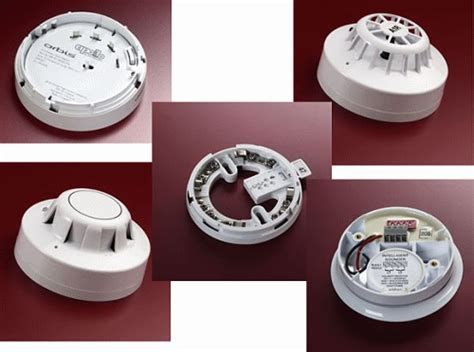 Where do you install carbon monoxide alarms? Non Addressable Smoke and Heat Detectors | Fireboy-Xintex