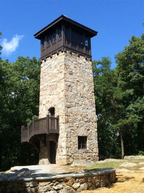 Coral hospitality and the north georgia mountain authority (ngma) manage lodge parks. Chatsworth GA | Tower house, Stone houses, Gate house