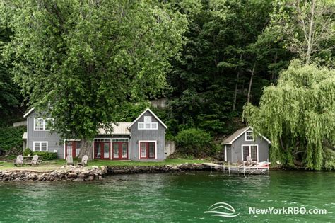 You will find a house in a given radius from the proper city. O'Cottage, Keuka Lake Vacation Rental with 150 feet of ...