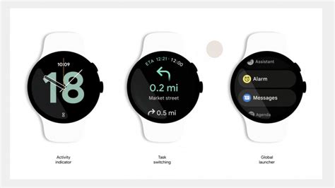 Best Smartwatches 2023 Apple Watch Wear Os 3 Hybrid Watches Wired