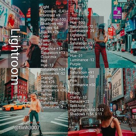 Looking for the best lightroom presets both free and paid? Preset RED Lightroom in 2020 | Lightroom editing tutorials ...