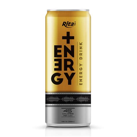 Companies and their control differ by industry, size and organizational structure, and by culture and management philosophy. China Best Energy Drink in 320ml Aluminum Can - China Energy Drink, Soft Drink