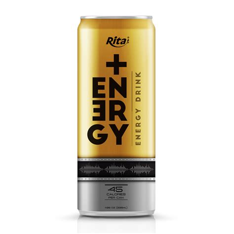 Scopri ricette, idee per la casa, consigli di stile e altre idee da provare. China Best Energy Drink in 320ml Aluminum Can - China Energy Drink, Soft Drink