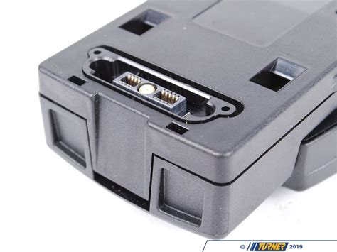 If several mobile phones are detected at the same time, only the phone last selected can connect with your car. 84212158682 - Genuine BMW Snap-in Adapter 84212158682 - Iphone 3G/3Gs | Turner Motorsport