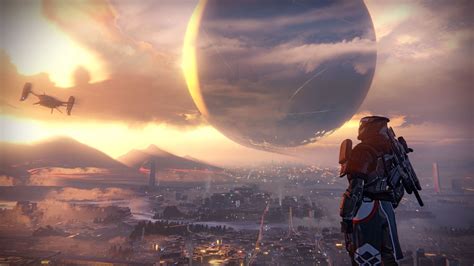 Download Destiny Wallpaper Full Hd Background 1080p By Dhale77