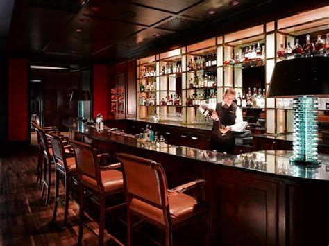 The wine bars also range in functionality. Top 10 Hotel Bars in Chicago
