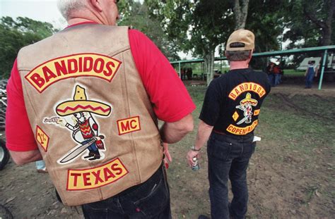 Enter mc number or usdot number in the appropriate box and click search click html scroll to bottom and click on authority history. unlike the usdot number application process, a company may need to obtain multiple operating authorities to support its planned business operations. Bandidos upset Cossacks patch was "bigger than ours ...