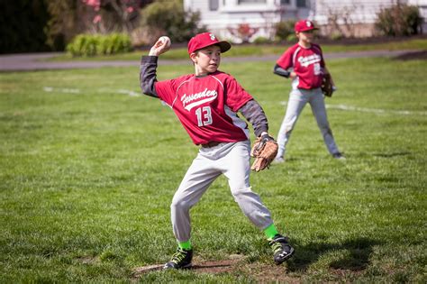 Team Sports vs. Individual Sports: How to Help Your Child Choose ...