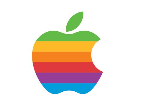 Apple Logo Logok