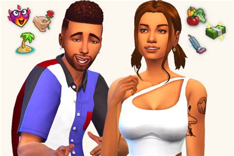 37 Best Sims 4 Trait Mods To Create More Unique Sims Must Have Mods