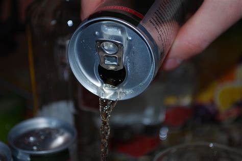 How Energy Drinks Are Affecting Your Health Fill Your Plate Blog