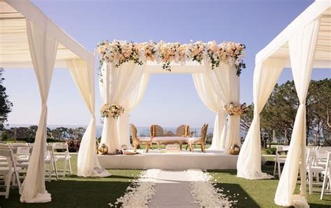 Deciding On A Wedding Ceremony Place For The Ideal Wedding Ceremony