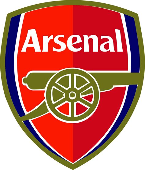 Arsenal Logo Arsenal Logo Png 1024x1024 Arsenal Logo Transparent